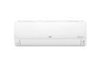 LG Deluxe ilmalämpöpumppu/ilmastointilaite UVnano™ DUAL Invertteri Wi-Fi-puhdistuksella 3,5 kW 35 m2 - Kuva 3