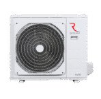 Rotenso Aquami Multi Split Wi-Fi 10kW ilma-vesilämpöpumppu - Kuva 2