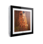 LG Artcool Gallery DUAL Inverter Wi-Fi ilmalämpöpumppu/ilmastointilaite 2,5kW 30 m2 - Kuva 3