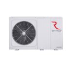 Rotenso Aquami Monoblock Wi-Fi 14kW ilma-vesilämpöpumppu 14kW ilma-vesilämpöpumppu - Kuva 3