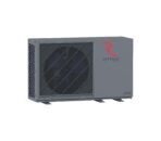 Rotenso Airmi Monoblock Wi-Fi 4kW ilma-vesilämpöpumppu - harmaa - Kuva 3