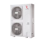 Rotenso Aquami Monoblock Wi-Fi 30 kW ilma-vesilämpöpumppu - Kuva 3