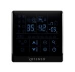 Rotenso Windmi Monoblock Wi-Fi 12kW ilma-vesilämpöpumppu - Kuva 2