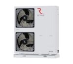 Rotenso Windmi Monoblock Wi-Fi 12kW ilma-vesilämpöpumppu 12kW - Kuva 3