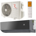 Rotenso Elis E26X R16 WiFi ilmastointilaite 2,6kW 26 m2