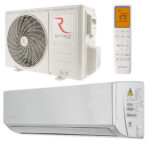 Rotenso Elis Silver ES35Xi R16 WiFi ilmastointilaite 3,4kW 34 m2