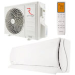 Rotenso Luve WiFi ilmastointilaite 3,5kW 35 m2
