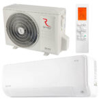 Rotenso Revio WiFi ilmastointilaite 2,7kW 27 m2