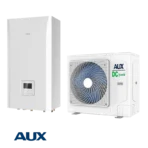 AUX 8 kW:n split-ilma-vesilämpöpumppu - Kuva 2